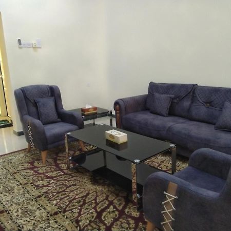 Al Ghazlan Hotel Sinaw Ruddah Luaran gambar