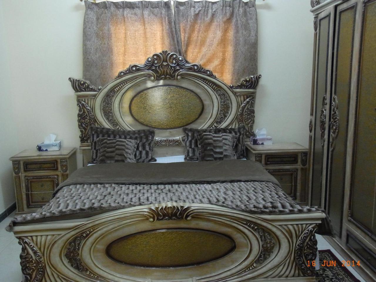 Al Ghazlan Hotel Sinaw Ruddah Luaran gambar