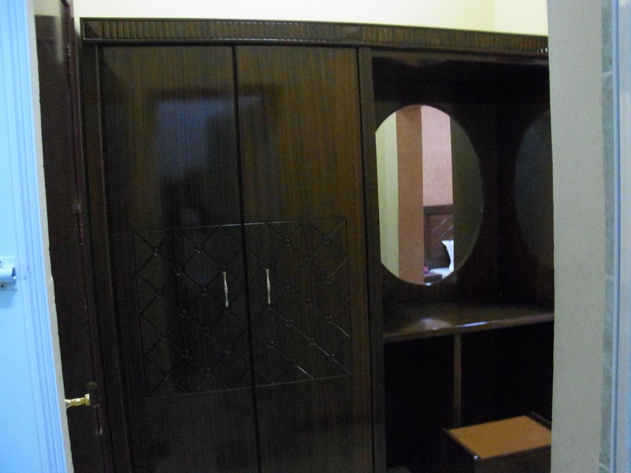 Al Ghazlan Hotel Sinaw Ruddah Luaran gambar