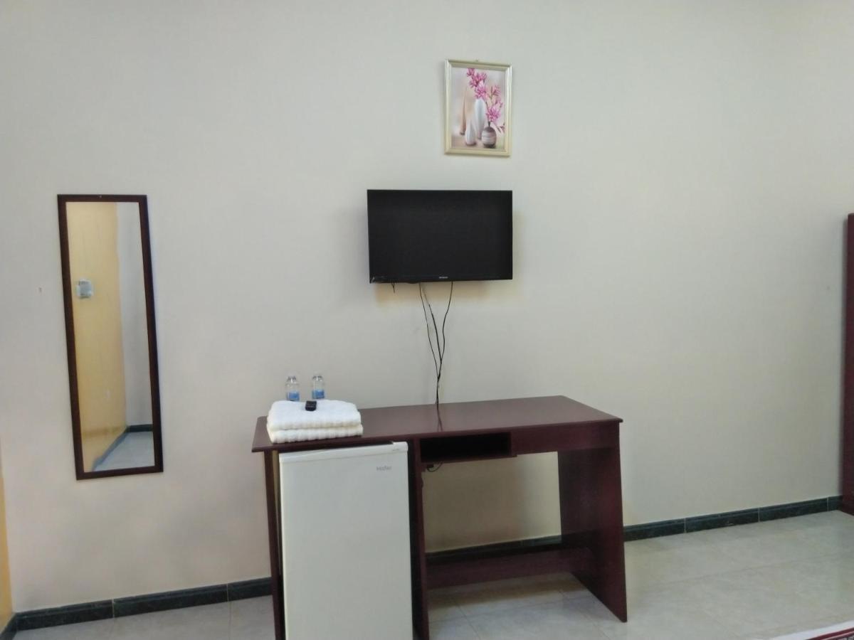 Al Ghazlan Hotel Sinaw Ruddah Luaran gambar