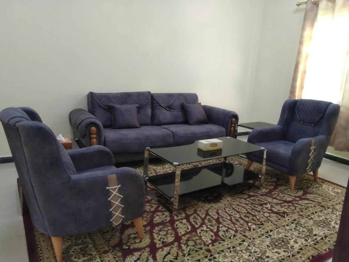 Al Ghazlan Hotel Sinaw Ruddah Luaran gambar